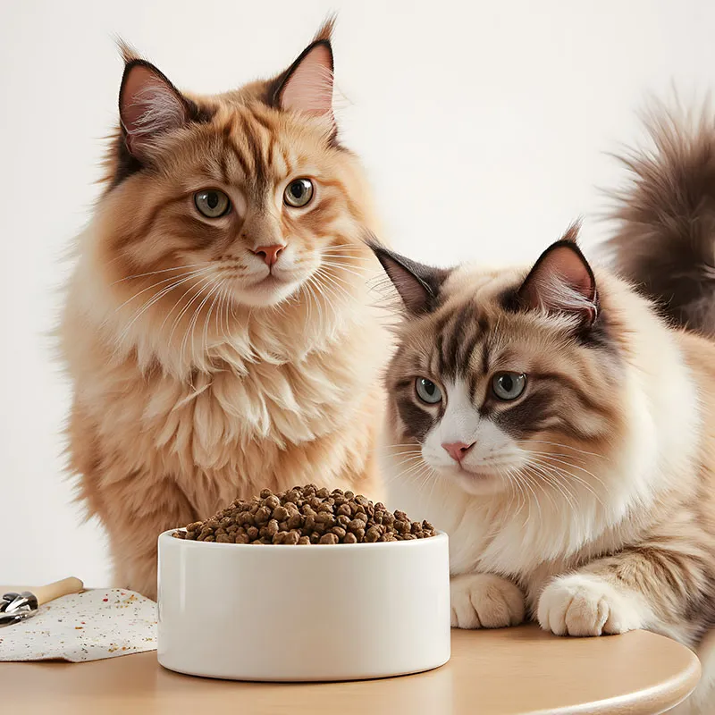 Cat Food