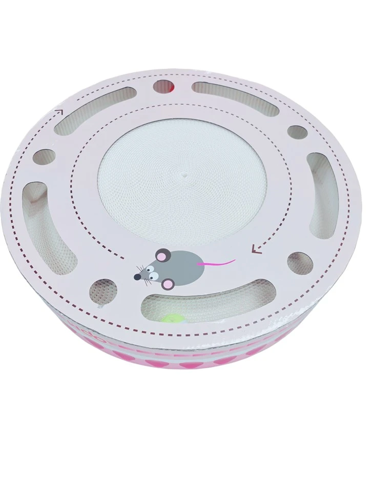 Cat Scratcher For Pet
