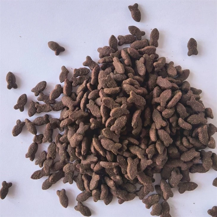 Wholesale Bulk Dry Cat Food