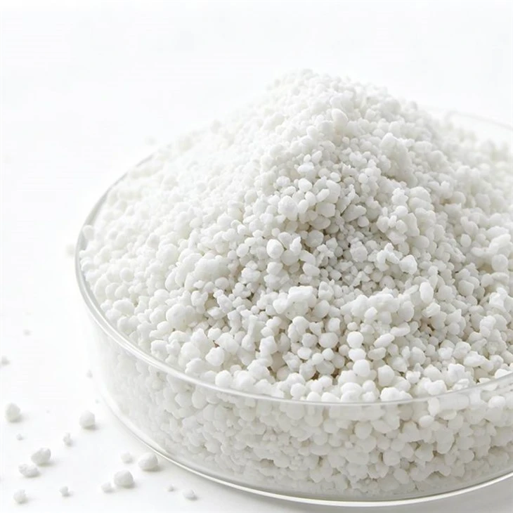 Food-Grade Cassava Cat Litter