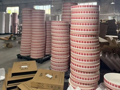 Factory Equipment
