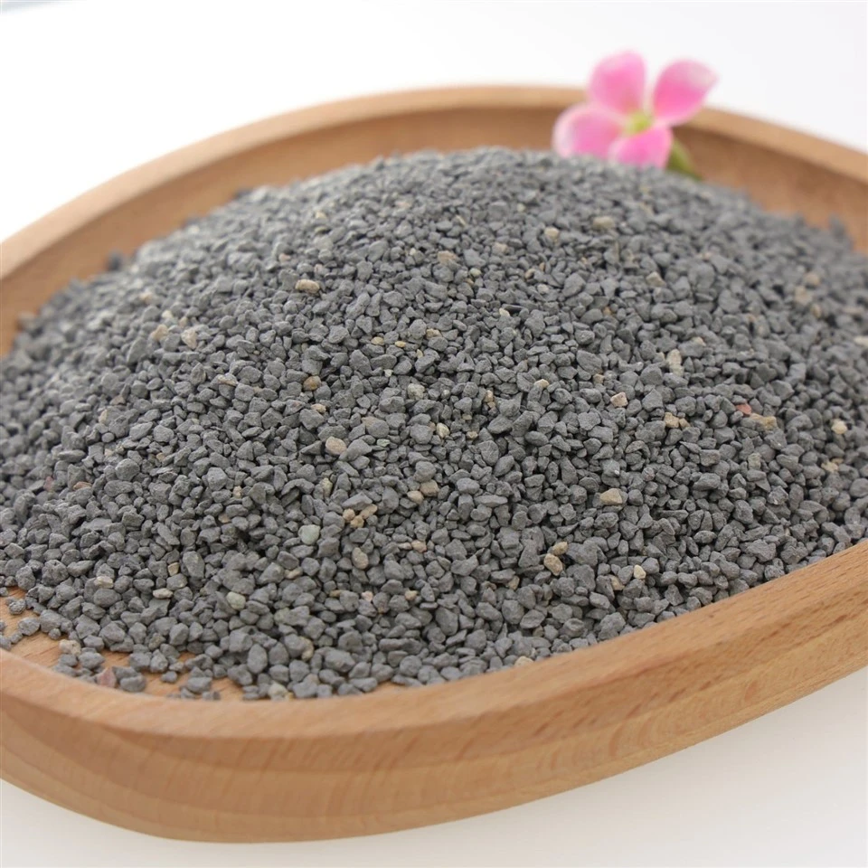 Low Dust Sodium Bentonite Cat Litter Low Dust Sodium Bentonite Cat Litter