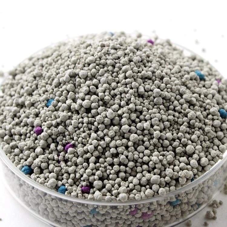 Unscented Tofu Cat Litter manufacturers