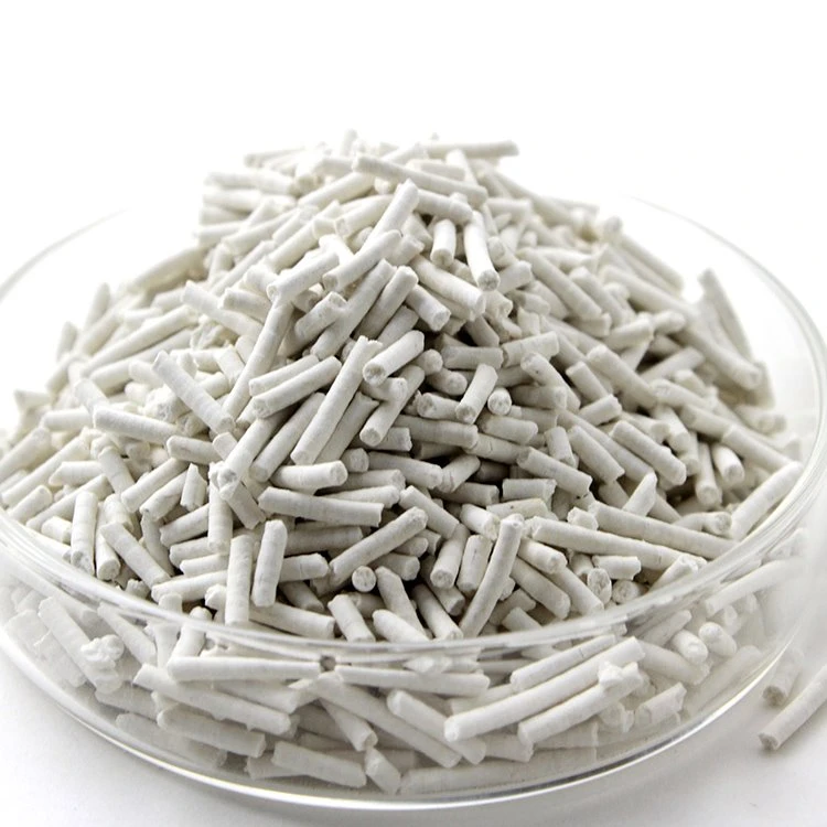 Unscented Tofu Cat Litter